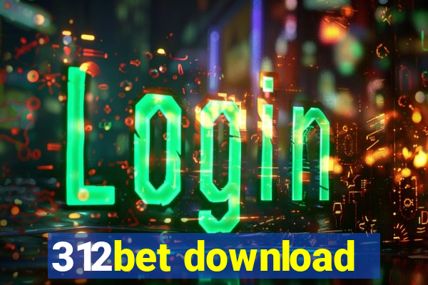 312bet download